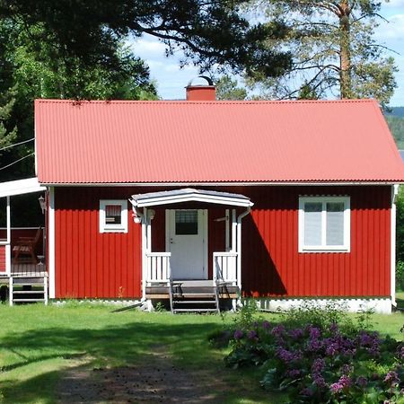 Backnaesgarden Apartment Sandoverken Екстериор снимка