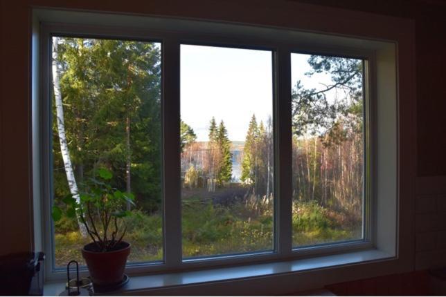 Backnaesgarden Apartment Sandoverken Екстериор снимка