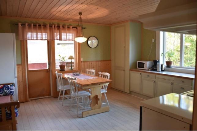 Backnaesgarden Apartment Sandoverken Екстериор снимка