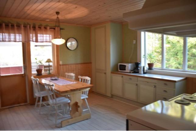 Backnaesgarden Apartment Sandoverken Екстериор снимка