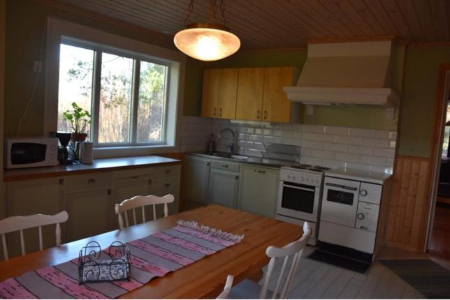 Backnaesgarden Apartment Sandoverken Екстериор снимка