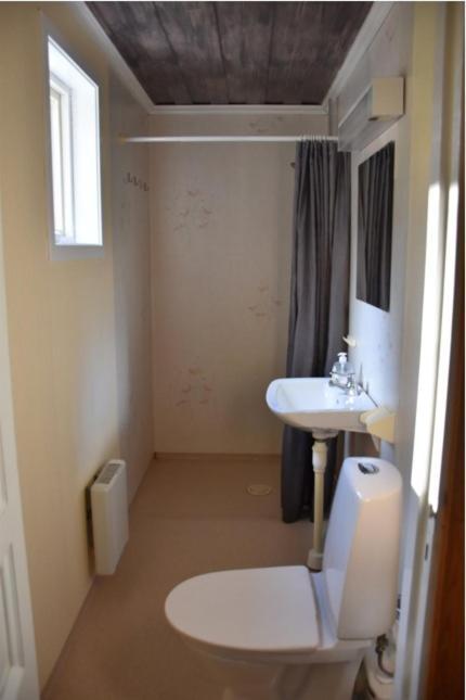 Backnaesgarden Apartment Sandoverken Екстериор снимка