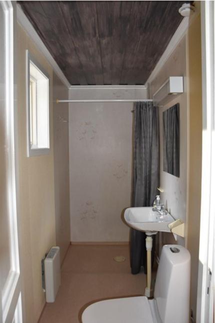 Backnaesgarden Apartment Sandoverken Екстериор снимка