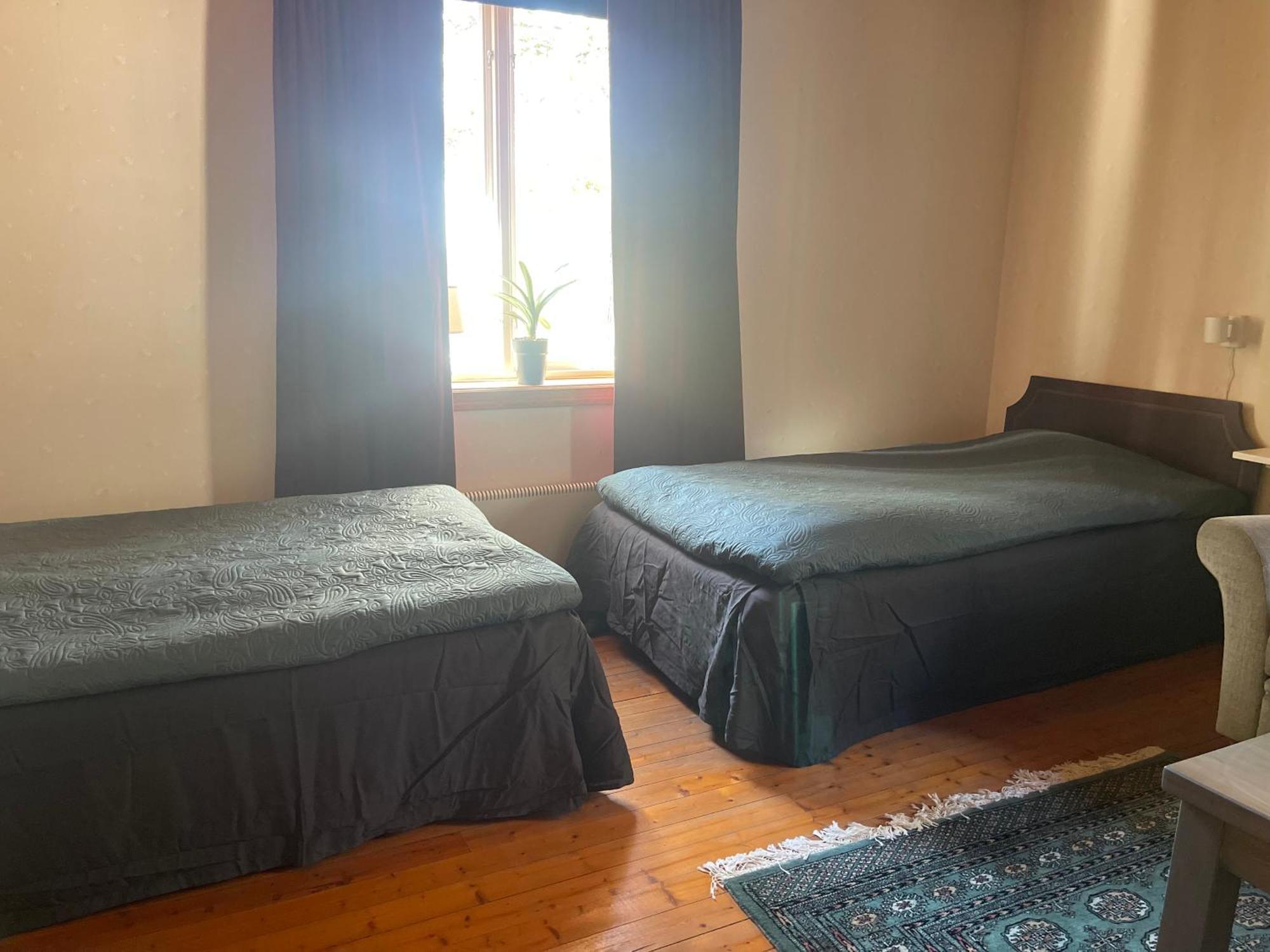 Backnaesgarden Apartment Sandoverken Екстериор снимка