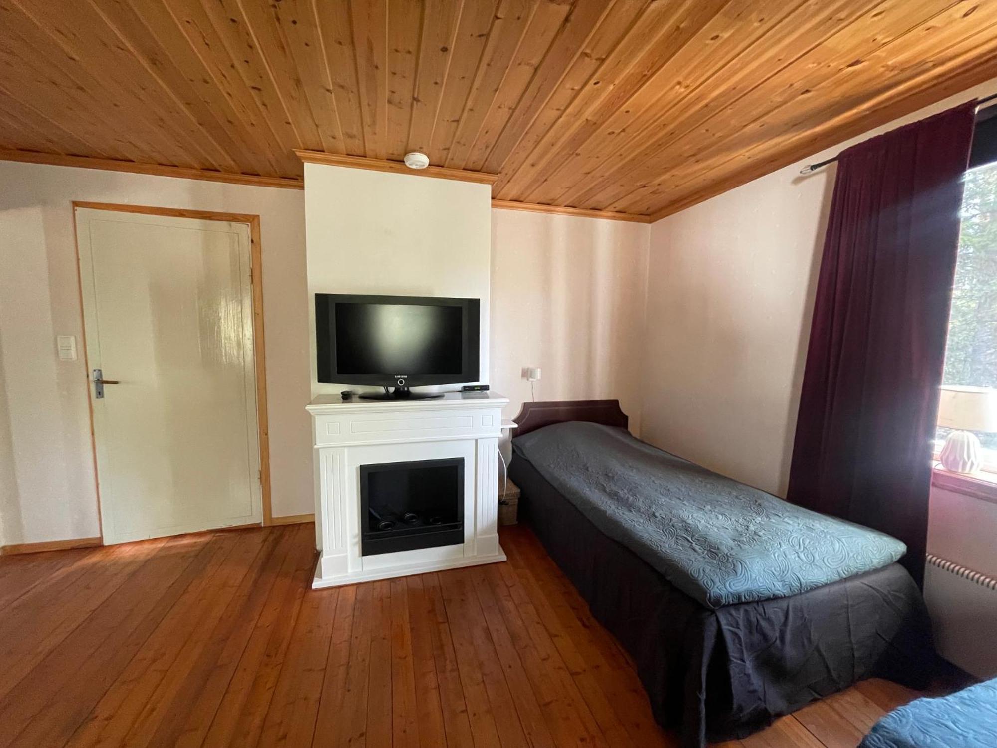 Backnaesgarden Apartment Sandoverken Екстериор снимка