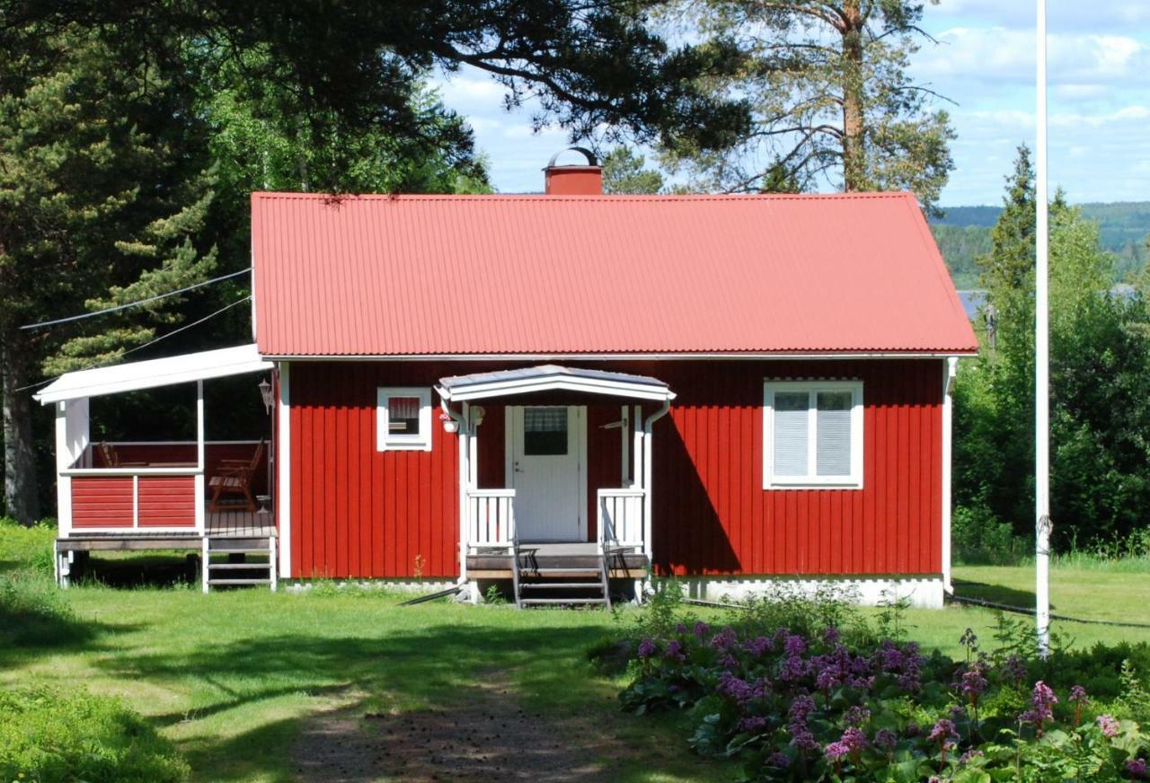 Backnaesgarden Apartment Sandoverken Екстериор снимка